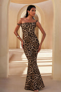 ESTAMPADO DE LEOPARDO