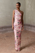 ESTAMPADO FLORAL ROSA