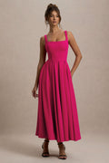 ROSA FUCSIA