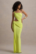 VERDE LIMA