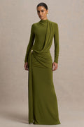 VERDE MUSGO