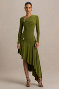 VERDE MUSGO