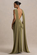 Verde caqui