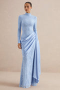 Azul