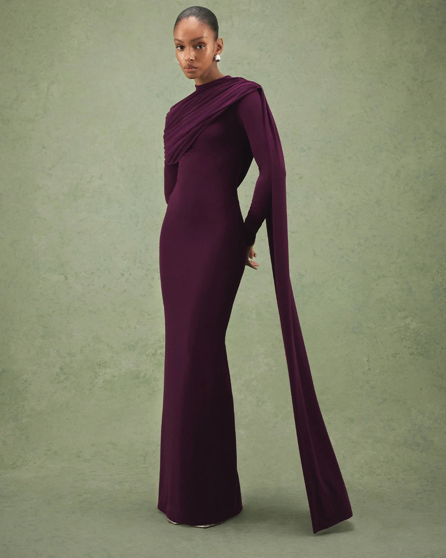 VESTIDOS LARGOS