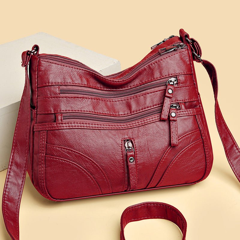 Serafina | Bolso casual vintage