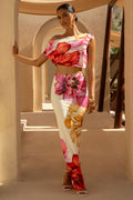 Estampado floral